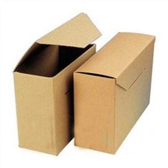 box Arsip Pemerintah